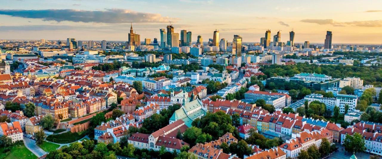 Nemo Fast Wifi 75'Tv Netflix Hbo Disney+ Warszawa Zewnętrze zdjęcie