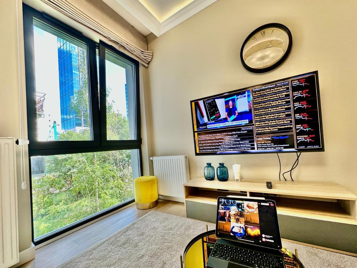 Nemo Fast Wifi 75'Tv Netflix Hbo Disney+ Warszawa Zewnętrze zdjęcie
