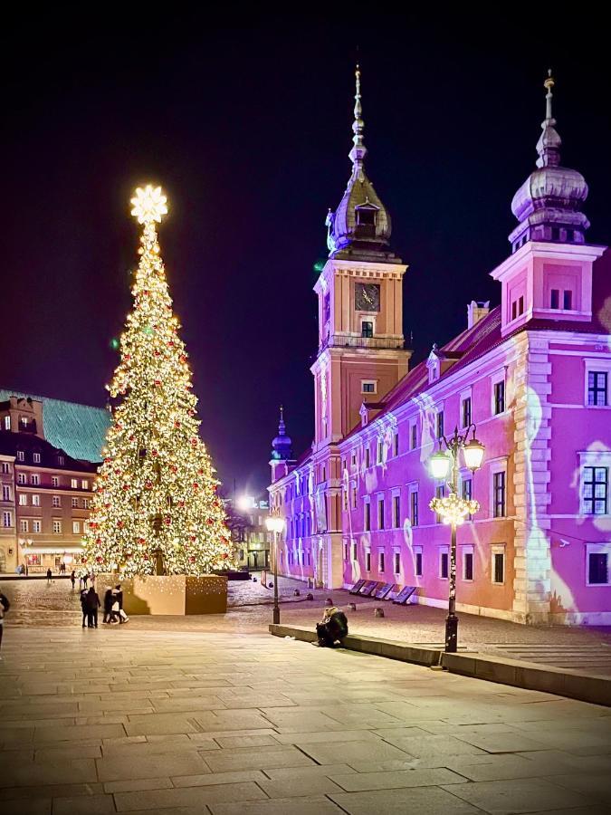 Nemo Fast Wifi 75'Tv Netflix Hbo Disney+ Warszawa Zewnętrze zdjęcie