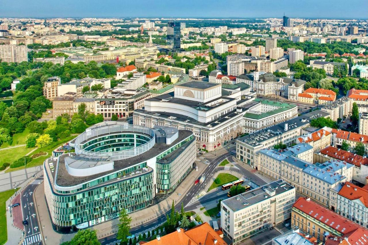 Nemo Fast Wifi 75'Tv Netflix Hbo Disney+ Warszawa Zewnętrze zdjęcie